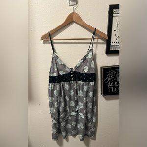 X-Large women’s pajama night gown